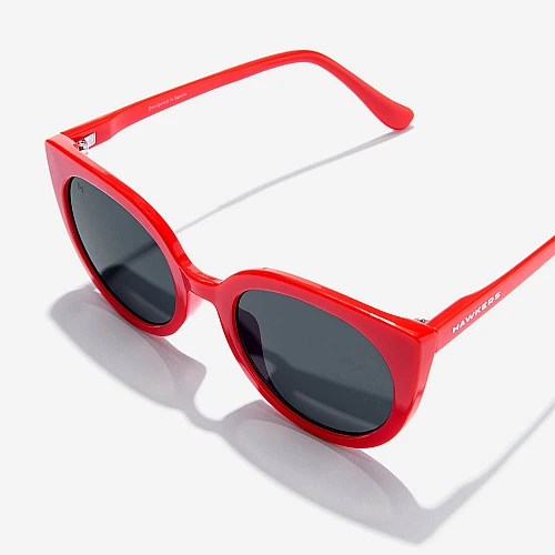 HAWKERS Divine Kids - Red Dark