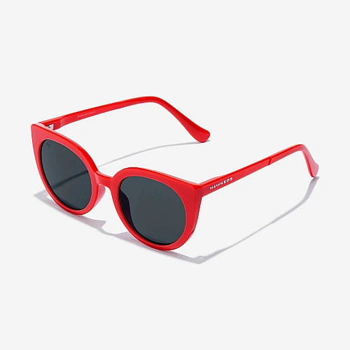 HAWKERS Divine Kids - Red Dark