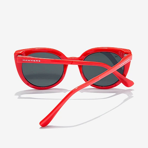 HAWKERS Divine Kids - Red Dark