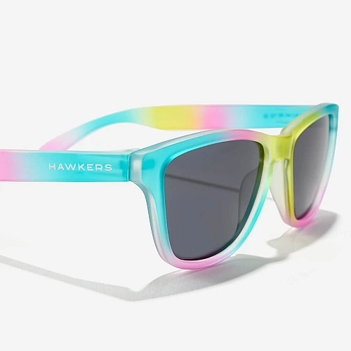 HAWKERS One Kids - Rainbow Dark