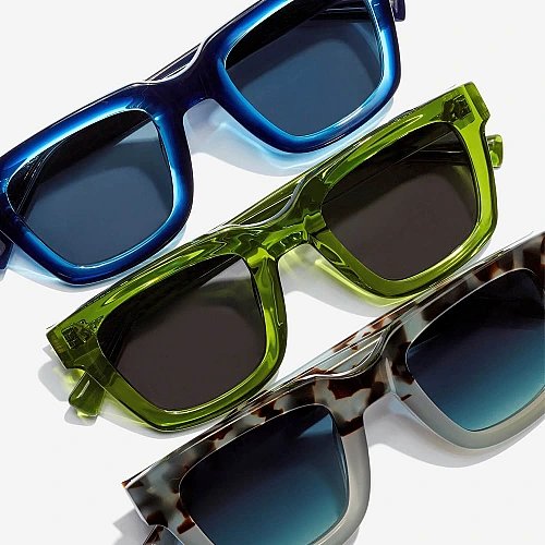 HAWKERS One Uptown - Blue Ocean HAWKERS One Uptown - Blue Ocean