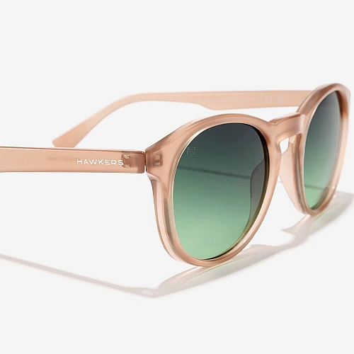 HAWKERS Bel Air - Soft Beige Forest HAWKERS Bel Air - Soft Beige Forest