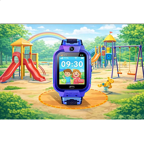 Ο ρόλος του GPS και του LBS στα Smartwatch