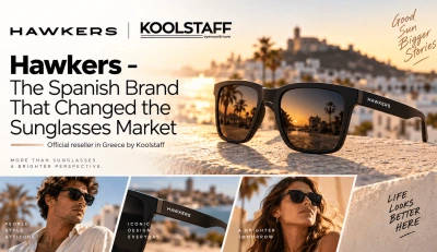 Τα Hawkers στο koolstaff.gr