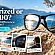 Polarized ή UV400; Ποια είναι η διαφορά στα γυαλιά ηλίου;