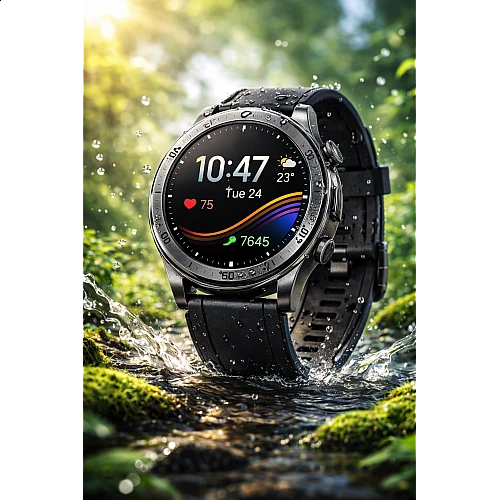 Είναι τα smartwatches αδιάβροχα; Τι πρέπει πραγματικά να γνωρίζεις πριν τα χρησιμοποιήσεις στο νερό