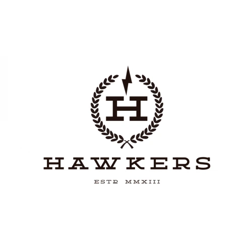 Τα Hawkers στο koolstaff.gr