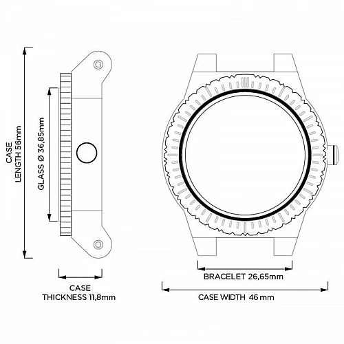 WeWood Kappa Choco-Cream WeWood Kappa Choco-Cream image