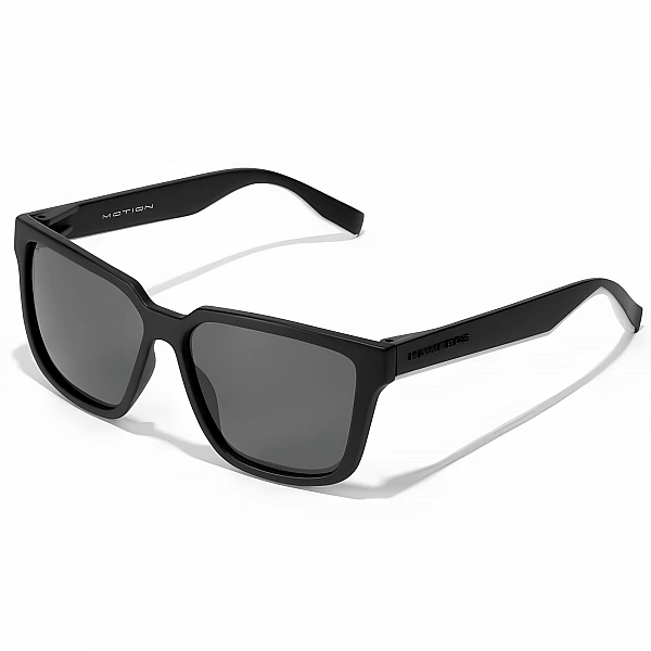 HAWKERS Carbon Black - Dark Motion / Polarized