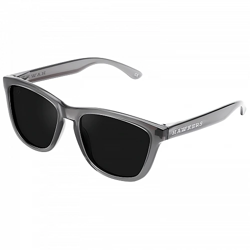 HAWKERS  Crystal Black Dark One / Polarized
