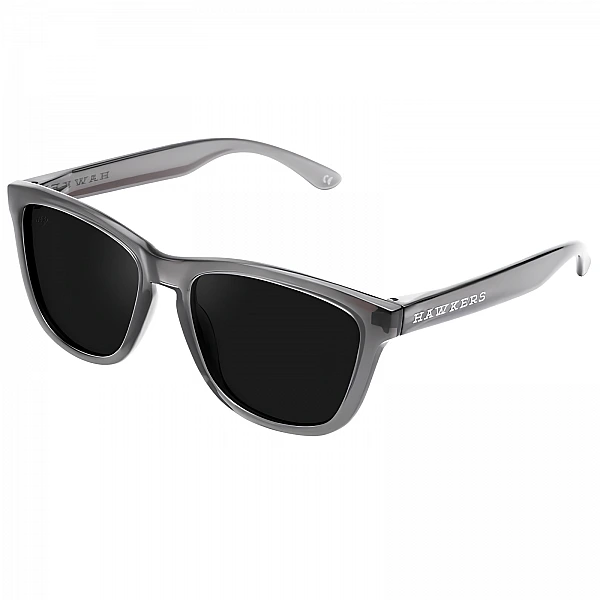 HAWKERS  Crystal Black Dark One / Polarized