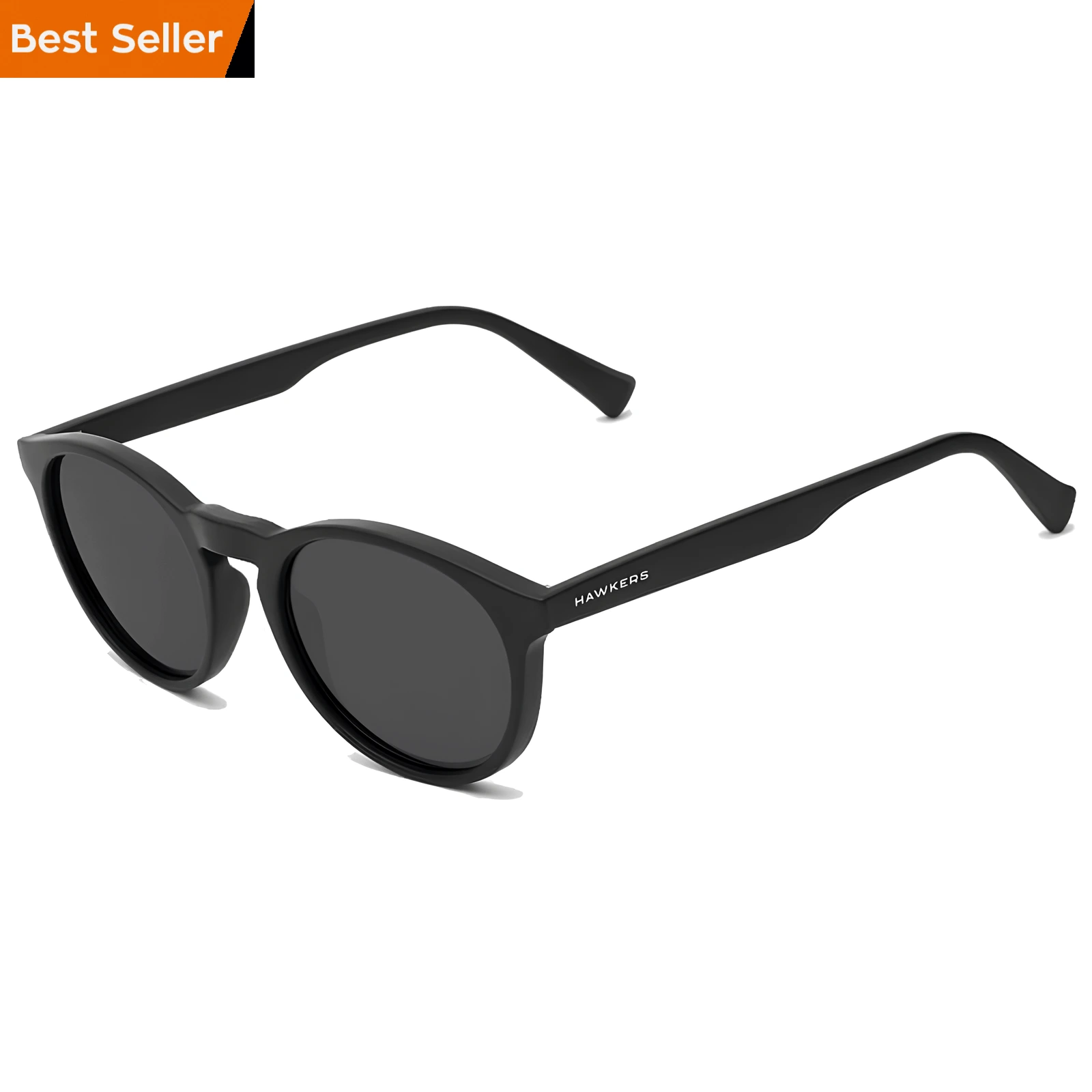 HAWKERS Carbon Black - Dark Bel Air / Polarized