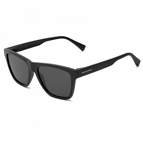 HAWKERS Carbon Black - Dark One LS / Polarized HAWKERS Carbon Black - Dark One LS / Polarized