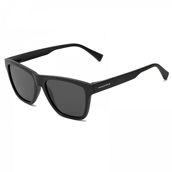 HAWKERS Carbon Black - Dark One LS / Polarized HAWKERS Carbon Black - Dark One LS / Polarized