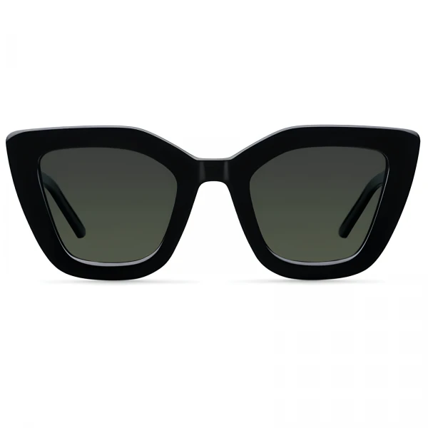 Meller Azalee all Black Polarized