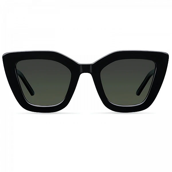 Meller Azalee all Black Polarized