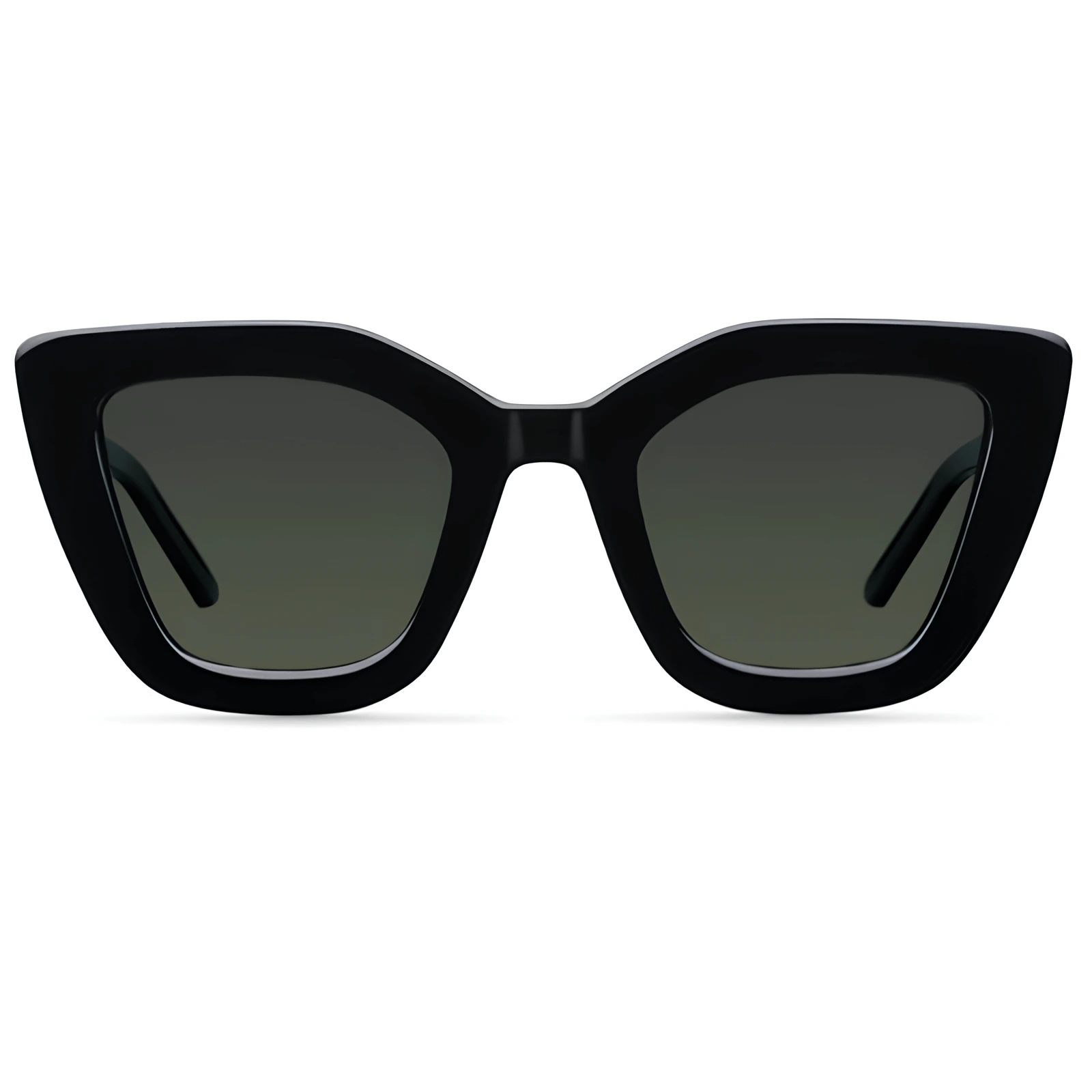 Meller Azalee all Black Polarized