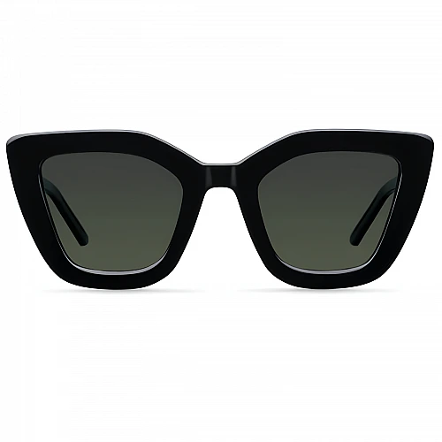 Meller Azalee all Black Polarized