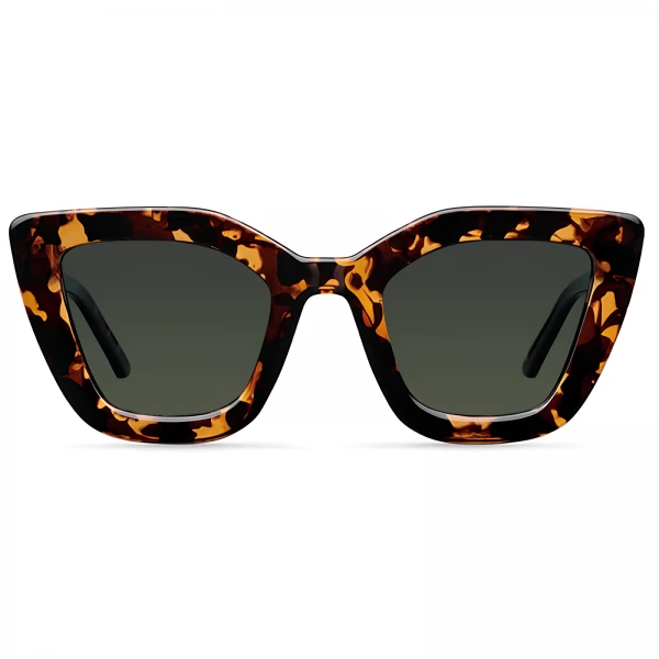 Meller Azalee Tigris Olive Polarized