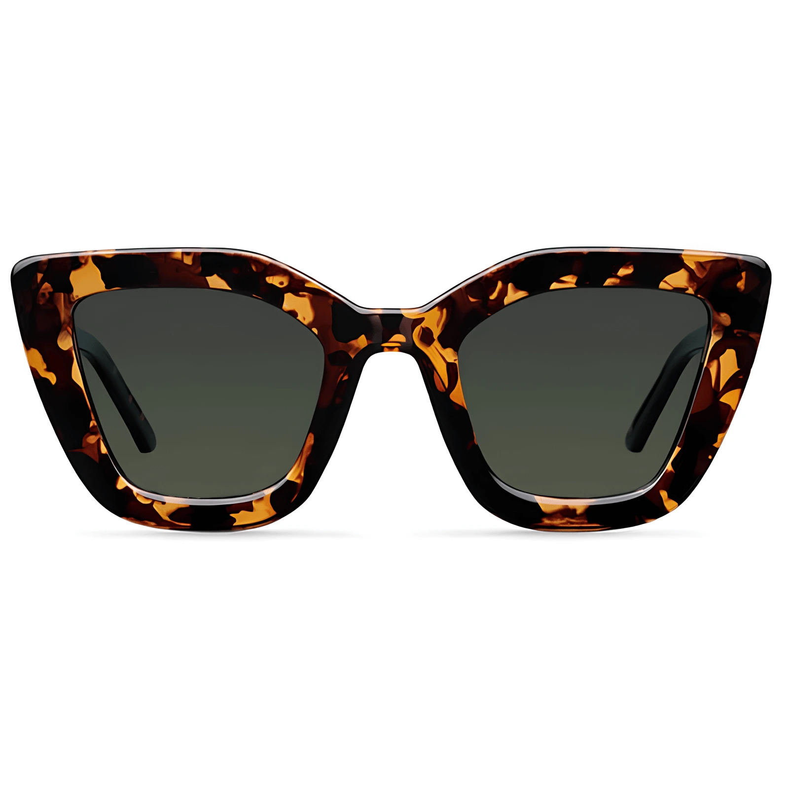 Meller Azalee Tigris Olive Polarized