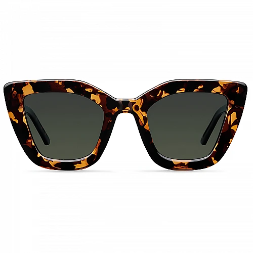 Meller Azalee Tigris Olive Polarized