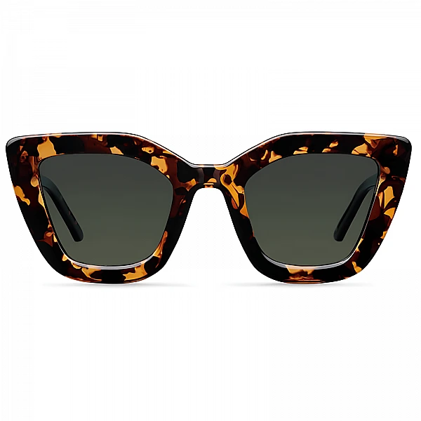Meller Azalee Tigris Olive Polarized