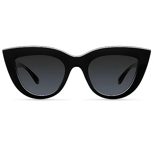 Meller Karoo All Black Polarized