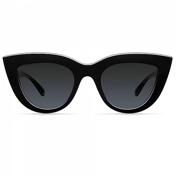 Meller Karoo All Black Polarized