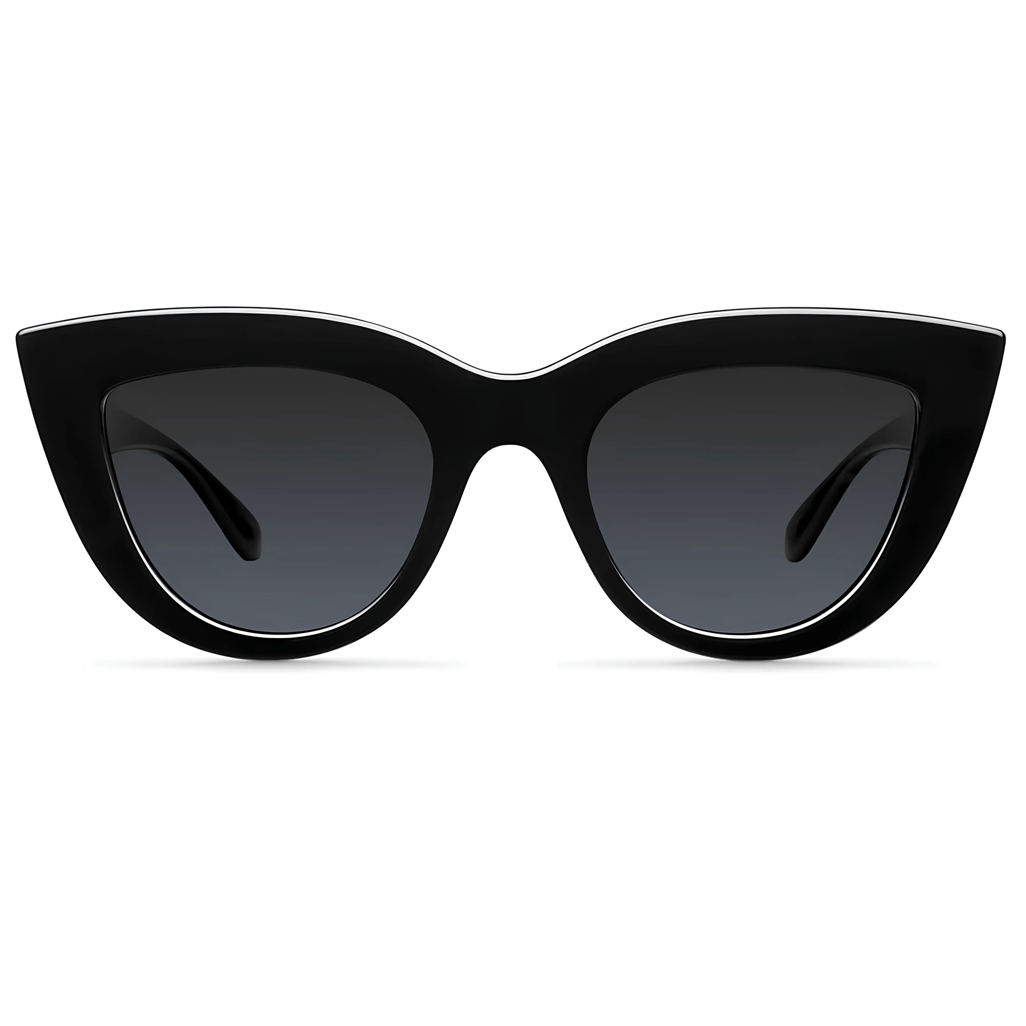 Meller Karoo All Black Polarized