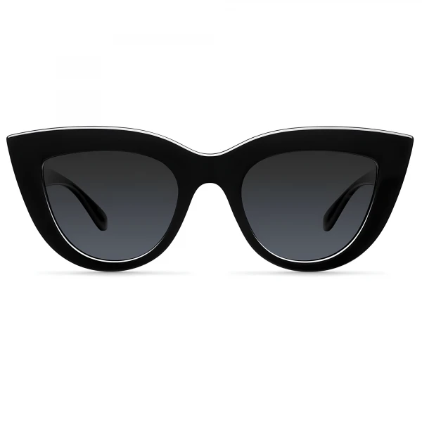 Meller Karoo All Black Polarized