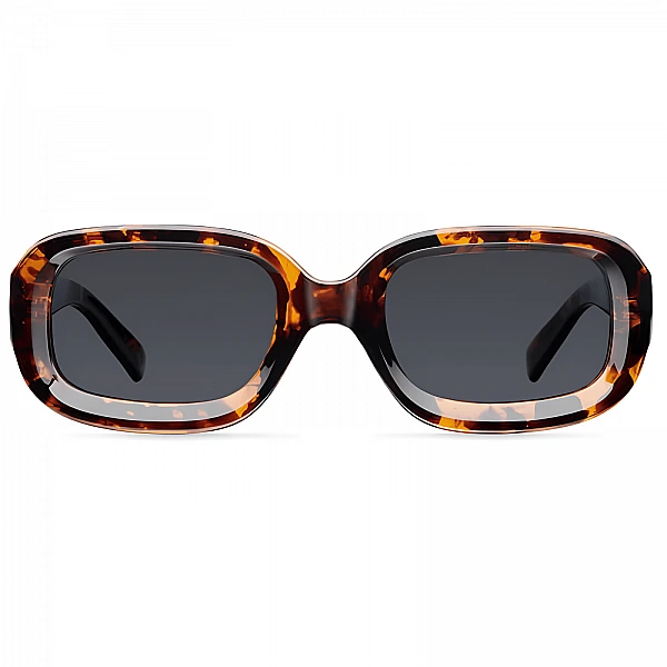 Meller Dashi Tigris Carbon Black Polarized