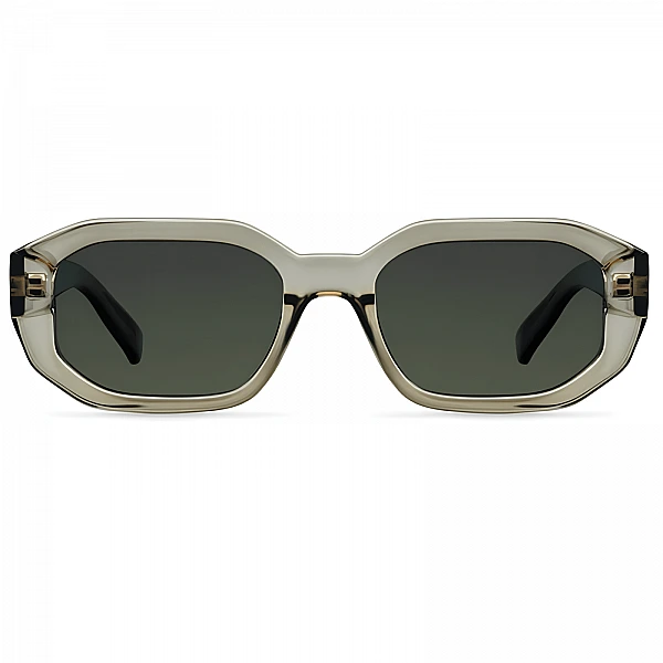 Meller Kesie Stone Olive Polarized