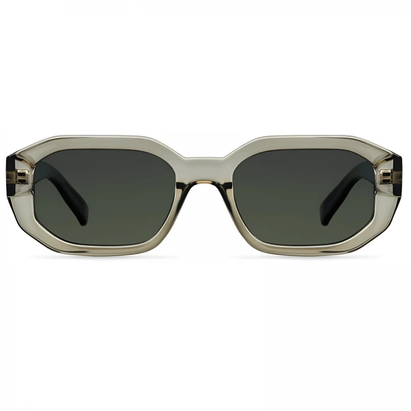 Meller Kesie Stone Olive Polarized