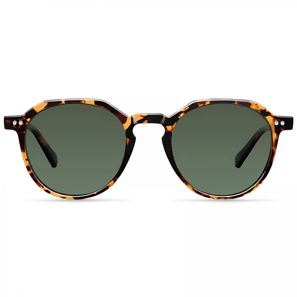 Meller Chauen Tigris Olive Polarized