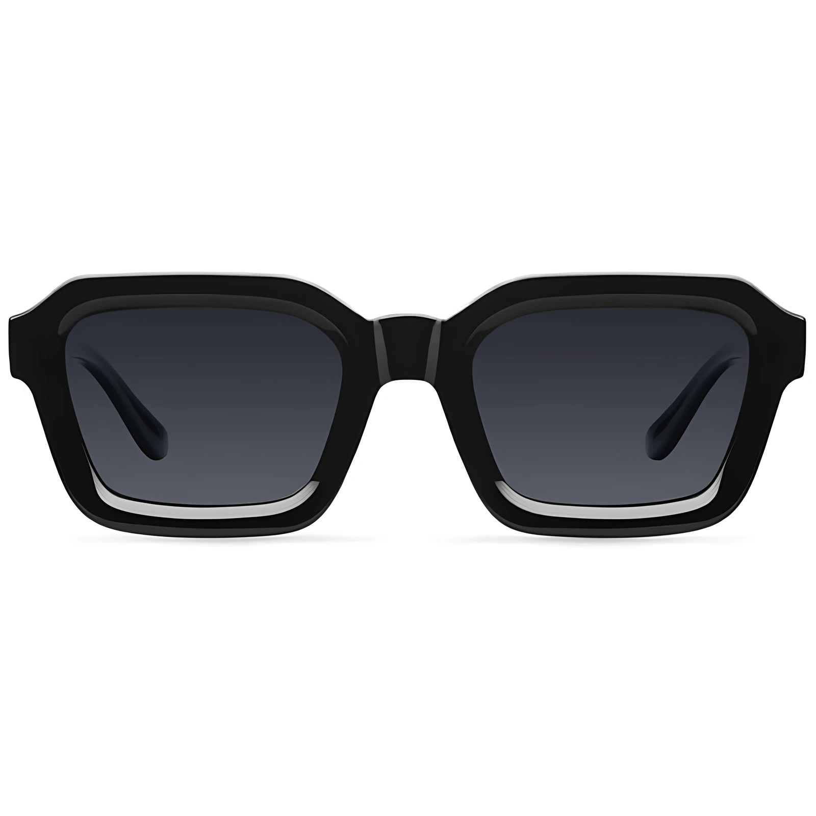 Meller Naya All Black Polarized
