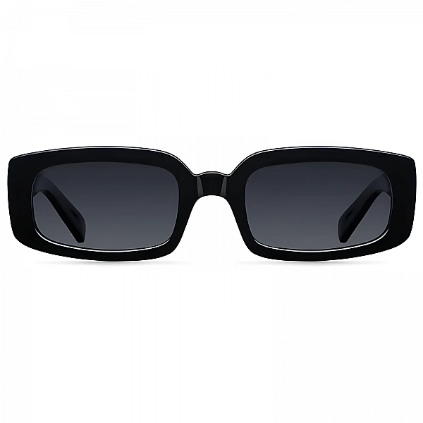Meller Konata All black Polarized