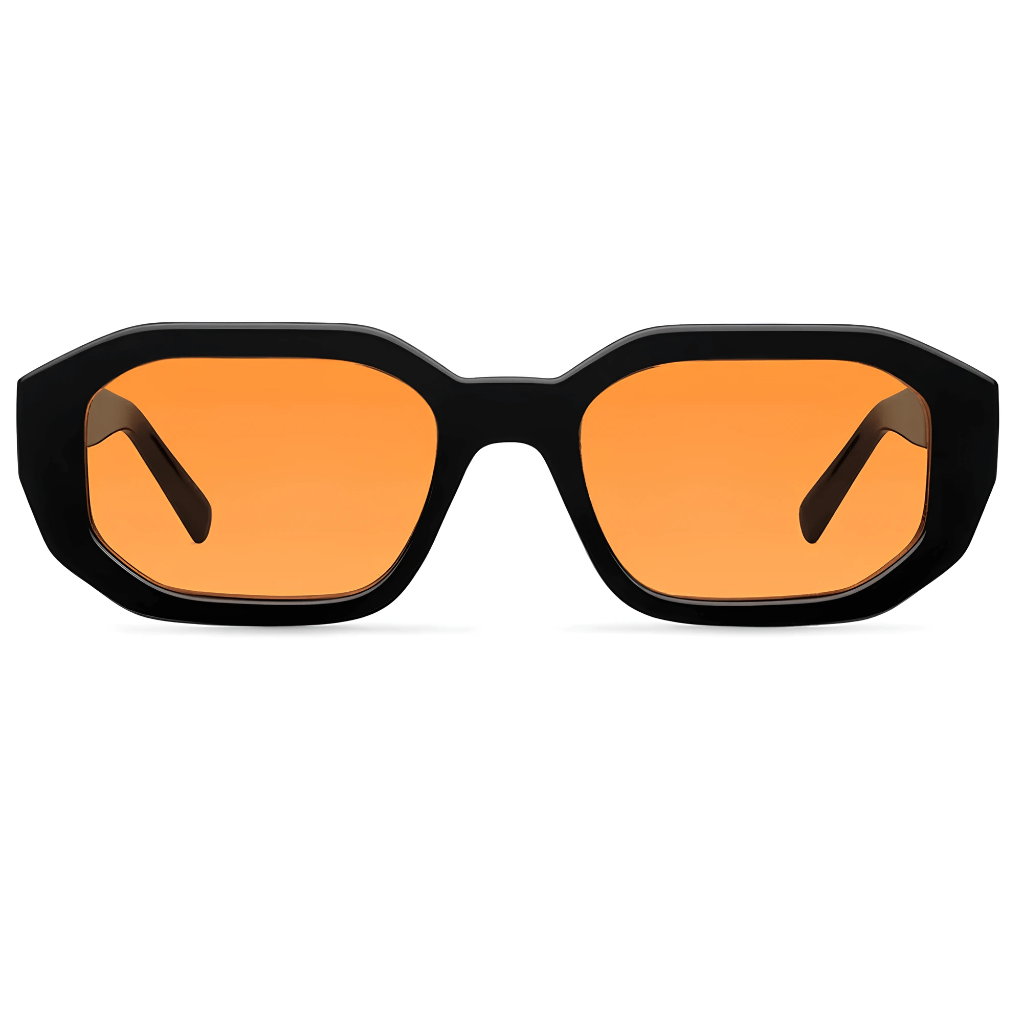 Meller Kesie Black Orange Polarized