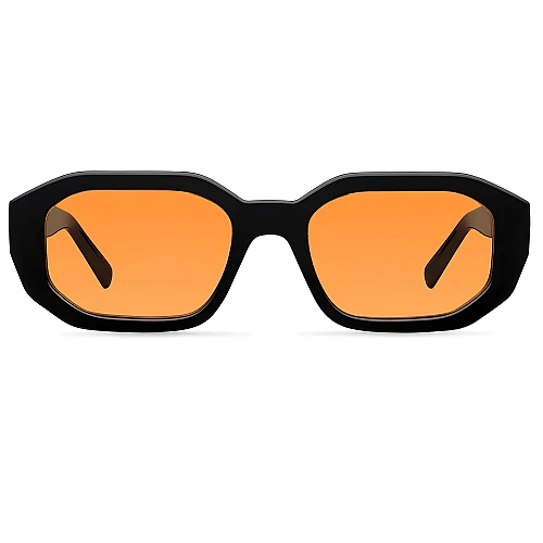 Meller Kesie Black Orange Polarized