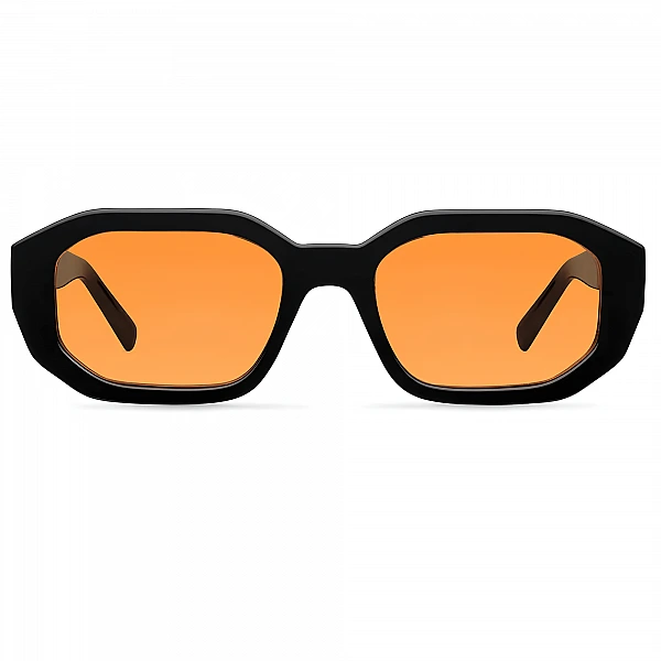 Meller Kesie Black Orange Polarized
