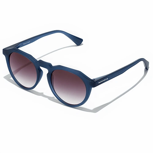 HAWKERS Warwick Navy Transparent Iron  / Polarized