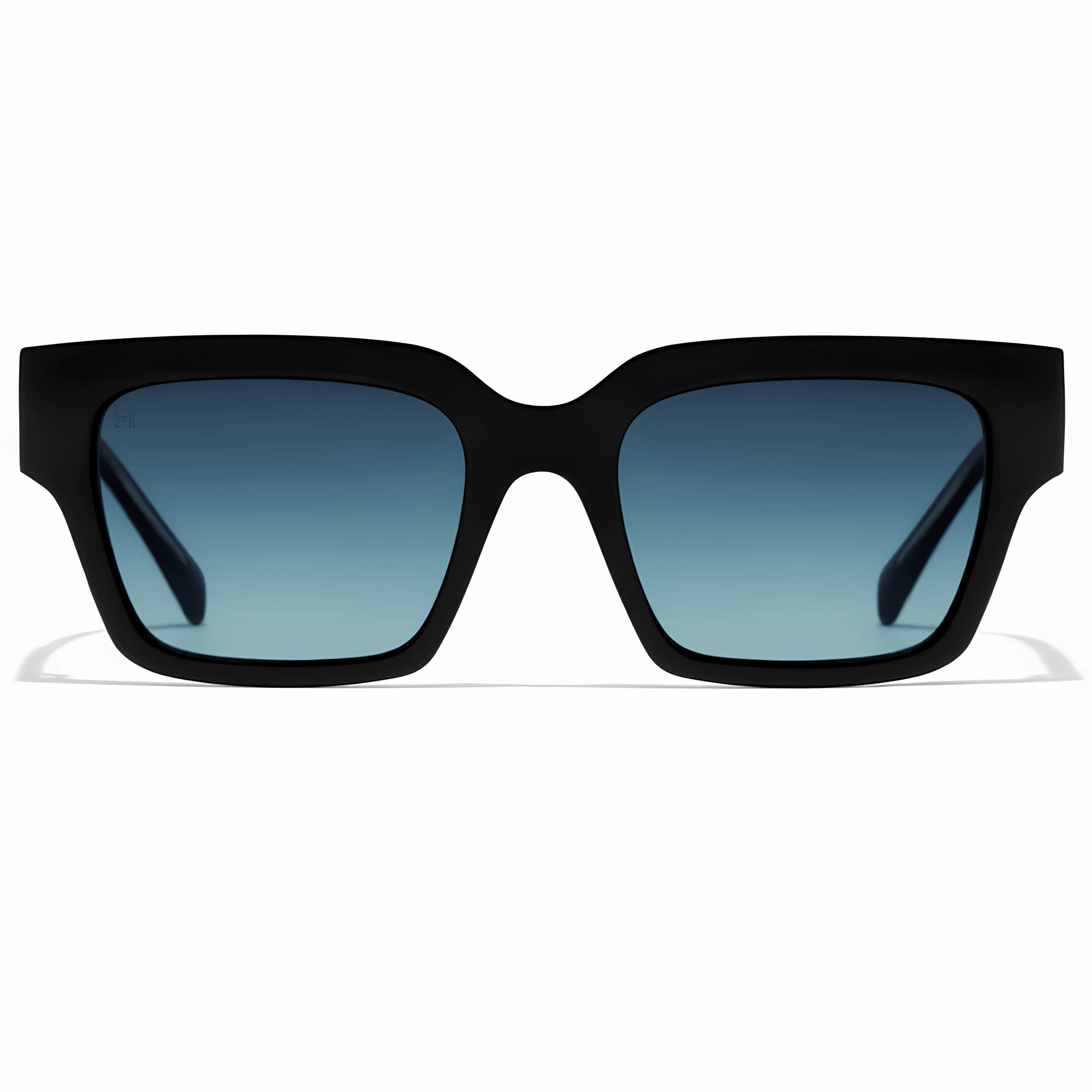 HAWKERS Mate Black Blue Denim Eco / Polarized