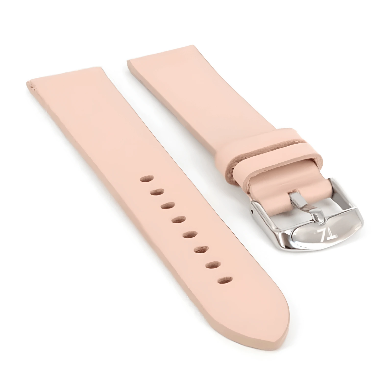 Bakeey Λουράκι ΣΙΛΙΚΟΝΗΣ 20mm με Quick Release - Pink Bakeey Λουράκι ΣΙΛΙΚΟΝΗΣ 20mm με Quick Release - Pink