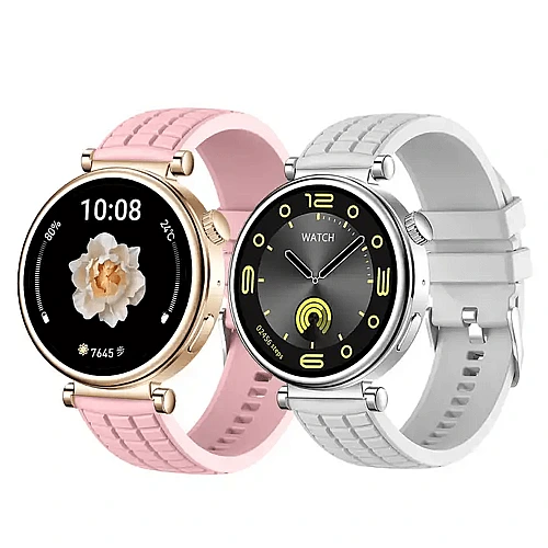 Smartwatch Microwear Z01 - White