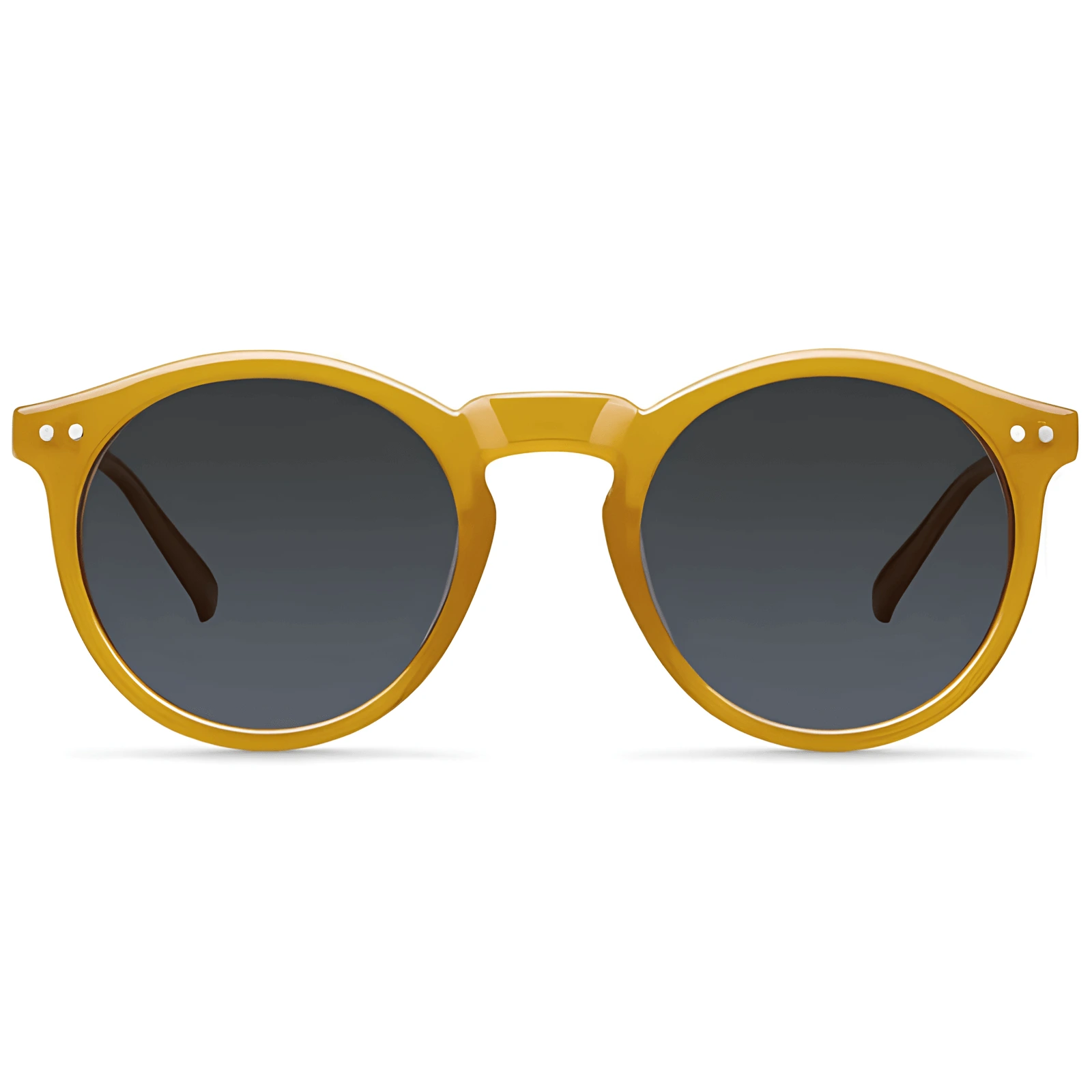 Meller Kubu Amber Carbon Polarized