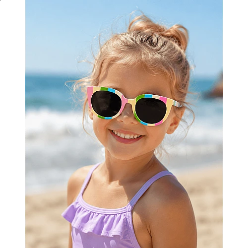 HAWKERS Divine Kids - Multicolor Dark