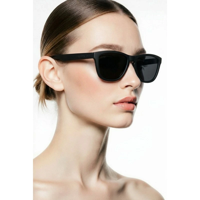 HAWKERS Carbon Black - Dark One LS / Polarized