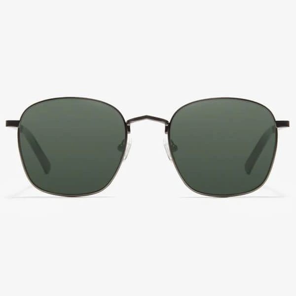 D.Franklin Classic Square Gunmetal  DFKSUN0444