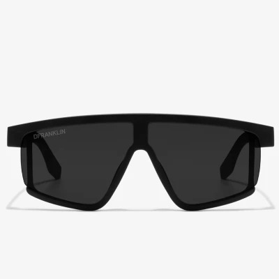 D.Fraklin Alpha Matt Black Black