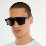 D.Fraklin Alpha Matt Black Black