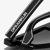 D.Fraklin Alpha Matt Black Black